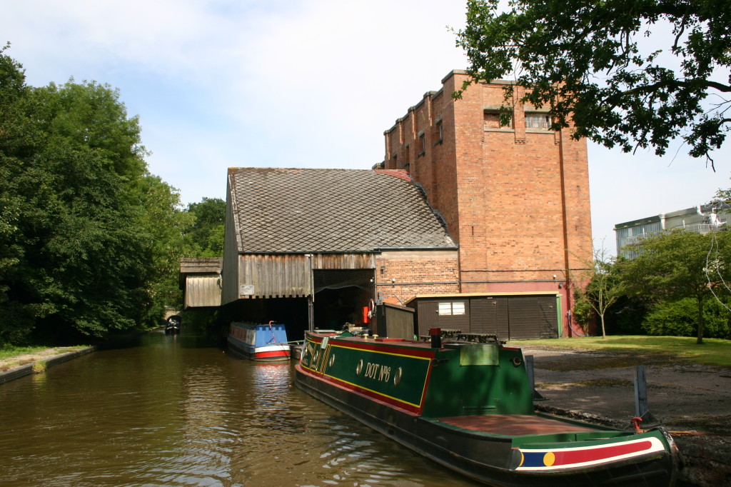 So you like Cadbury's chocolate... would you still like it if it still involved milk being shipped from places like this? 