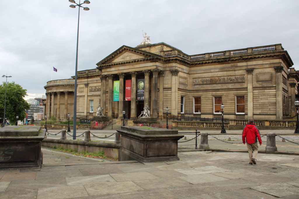 Walker Art Gallery