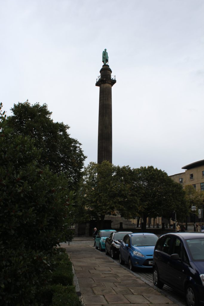 Wellington Memorial.