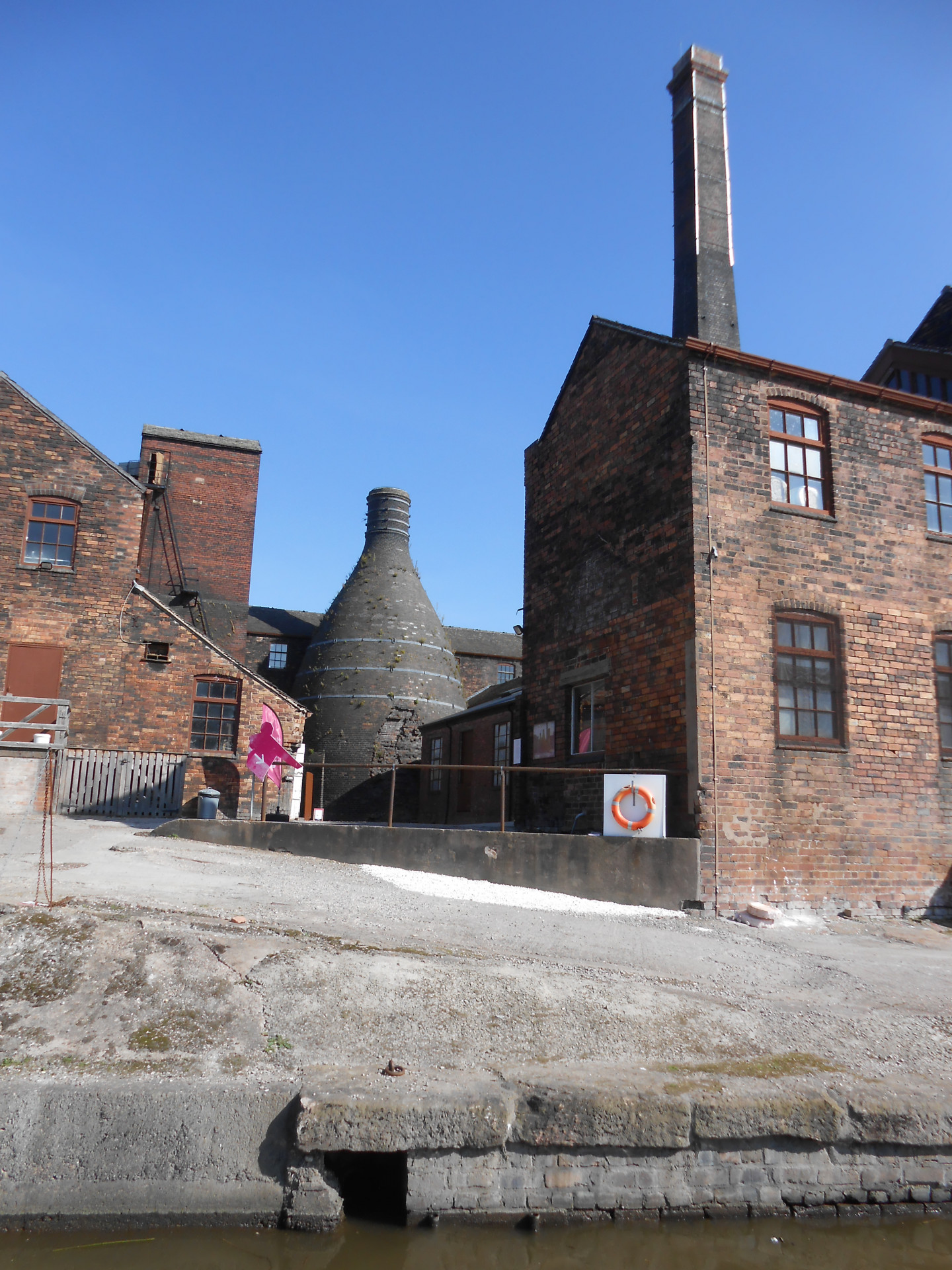 Middleport Pottery